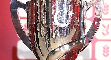 İşte son 16 tur eşleşmeleri