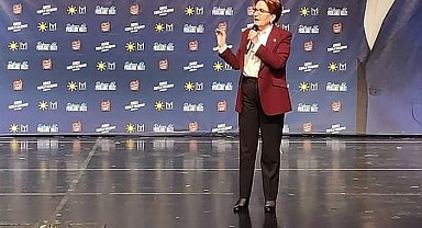 İYİ Parti Bursa adayları açıklandı