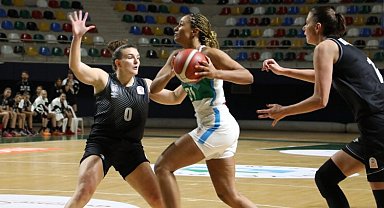 İzmit'in Perileri Beşiktaş'ta tur arayacak