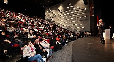 Kadınlar üretiyor Denizli Büyükşehir destekliyor
