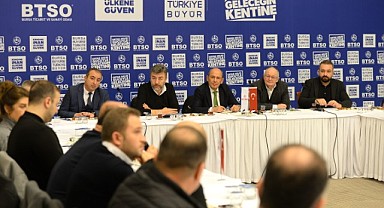Kalıp Model ve Dökümde UR-GE Projesi Başladı