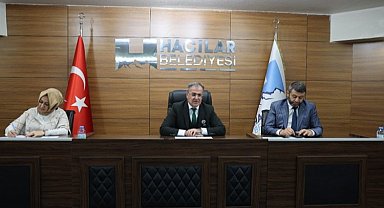 Kayseri Hacılar'a 5 yılda 1 milyar yatırım