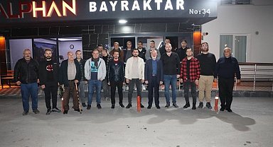 Kayseri Kocasinan vatandaşta tebessüm inşa etti
