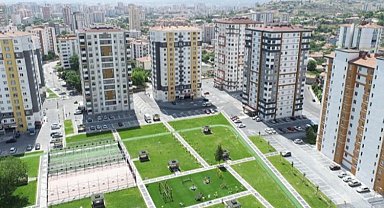 Kayseri Melikgazi'den modern dönüşüm