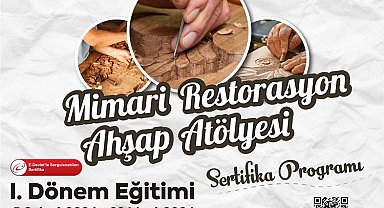 Kayseri Talas TAREM'de kayıtlar başladı