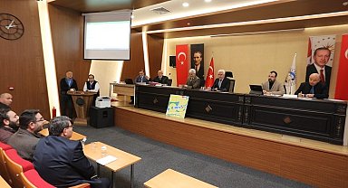 Kayseri Talas'a 24 milyonluk yeni kaynak