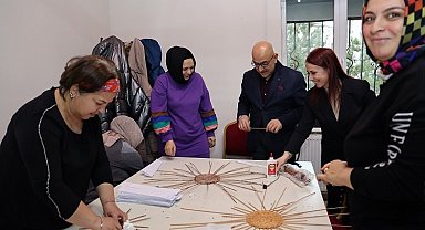 Kayseri Talas'a milletvekili Cıngı'dan övgü