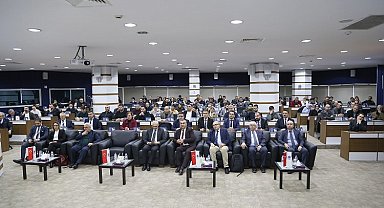 KAYSO'dan 'yeşil dönüşüm' mesajı