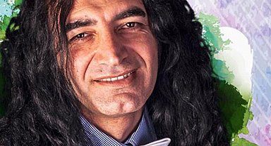 Kekilli: Sanat, siyasetin aleti olmamalı