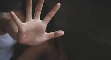 Kendi kızlarına taciz de bulunan şahıs tutuklandı!