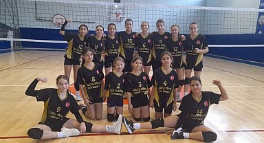 Keşan Yıldızı Spor Kulübü bugün deplasmanda