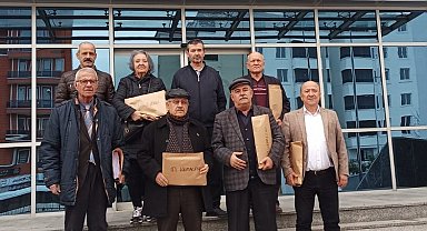 Keşan'ın 11 mahalle muhtarı 2024'te de aday