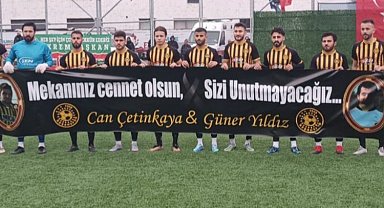 Keşanspor galibiyeti uzatmanın son dakikasında kaçırdı