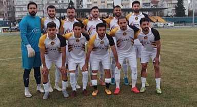 Keşanspor ilk yarının son maçını İFA ile oynayacak