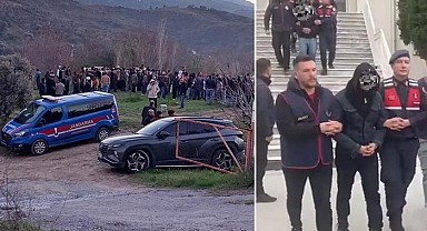 Kesik baş cinayetinde katil diş hekimi çıktı!