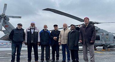 Kocaeli 2023'te ihtiyaç sahiplerini hiç unutmadı