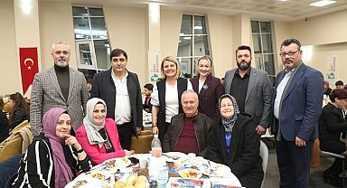 Kocaeli İzmit Belediyesi esnaf için çalışıyor