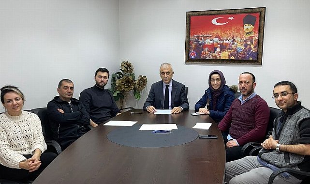 Kocaeli Şehir'den 'kreş' talebi
