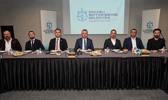 Kocaeli'de 1999 öncesi binaların tamamı tarandı