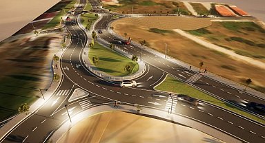 Kocaeli'de 2023 ulaşımın yılı oldu