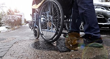 Kocaeli'de Engelsiz Taksi ile 26 bin 326 ulaşım hizmeti