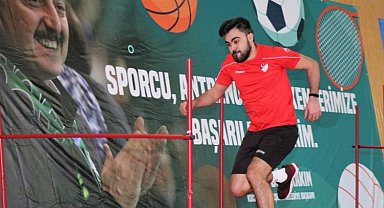 Kocaeli'den özel yetenekli gençlere büyük destek