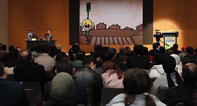 Konya Büyükşehir'den 'Engelsiz Konya için' özel proje