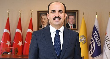 Konya'da 'Beyaz Baston' farkındalığı