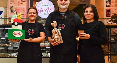 Kurs arkadaşları patronları oldu