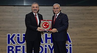 Kütahya'da sosyal denge imzalandı