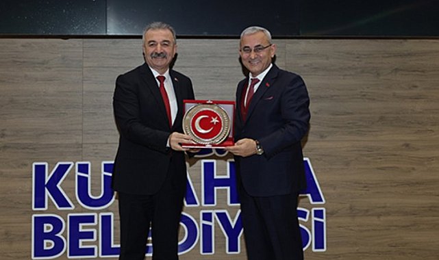 Kütahya'da sosyal denge imzalandı