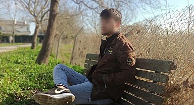 Lise öğrencisini istismar etmişti !