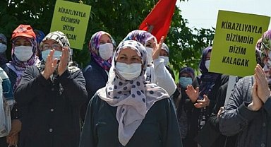 Mahkemeden Kirazlıyayla halkına güzel haber