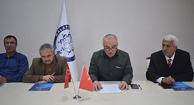 Malatya Kültür Mirası Okulu başlıyor