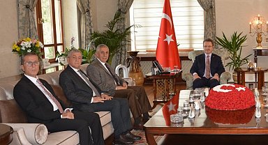 Manisa Salihli TSO'dan Fen Lisesi'ne yeni formül