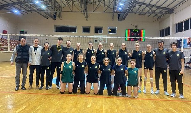 Manisa'da Play-Off heyecanı
