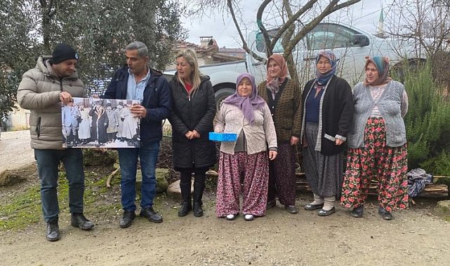 Manisalılar MASKİ'nin hizmetlerinden memnun