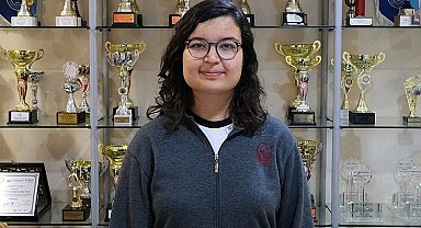 Matematikte dünya birincisi Türk