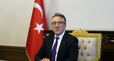 Mehmet Savran'dan yeni yıl mesajı