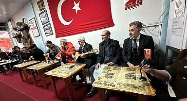 Melikgazi'yi projelerimizle şaha kaldıracağız
