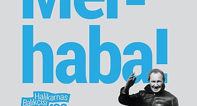 'Merhaba Günü' logosunu arıyor