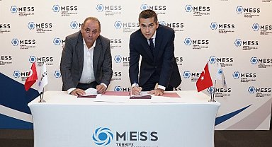 'Metal iş'te 114 gün sonunda önemli anlaşma