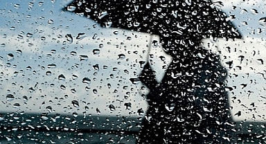 Meteoroloji ve uzmanlar uyardı.. Yağmur geliyor