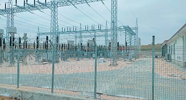 Milletvekili Özhan: Besni OSB'de 154 KV Trafo Merkezi devrede