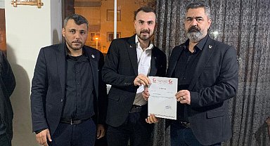 Milli Yol Yunusemre Karaali'ye emanet