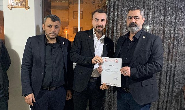 Milli Yol Yunusemre Karaali'ye emanet