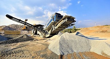 Muğla'da geri dönüşümle 38 milyon TL tasarruf!