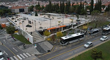 Muğlalıların yeni buluşma mekanı oldu