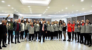Muratpaşa'nın Sultanları ikinci devreye hazırlanıyor