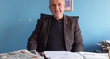 Mustafa Çakır : "Zam fırtınaları ve emekli maaşı zammı hayal kırıklığı yarattı"